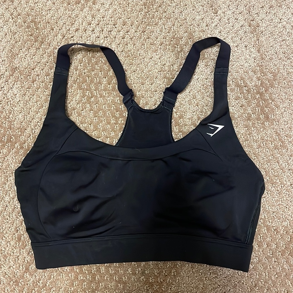 Gymshark Sports Bra